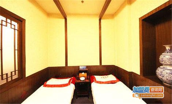 汉唐足浴加盟费