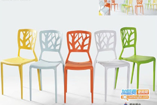 恒林家具加盟费