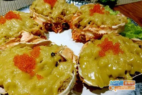 吉兆日本料理加盟