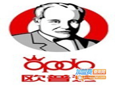 欧普达门窗加盟费