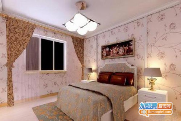 宏源防水加盟门店