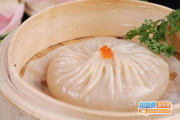 蟹黄大汤包加盟_加盟蟹黄大汤包，其实赚钱很容易！