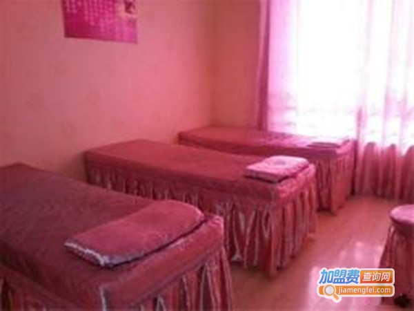 鼎尚古方美胸减肥加盟门店