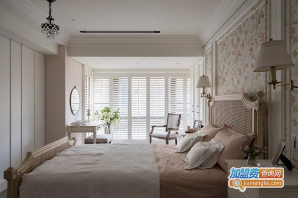 真橙涂料加盟门店