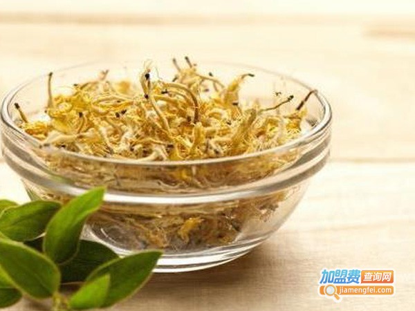 大千减肥美容加盟费