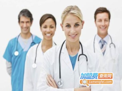 医美健高端健康管理