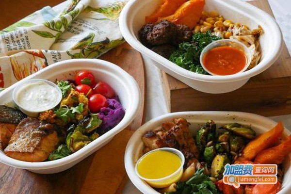 tdc·热沙拉加盟费