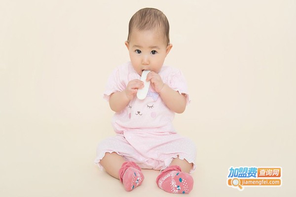 爱宝贝早教全计划加盟门店