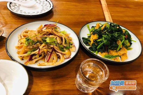 雅克西食府