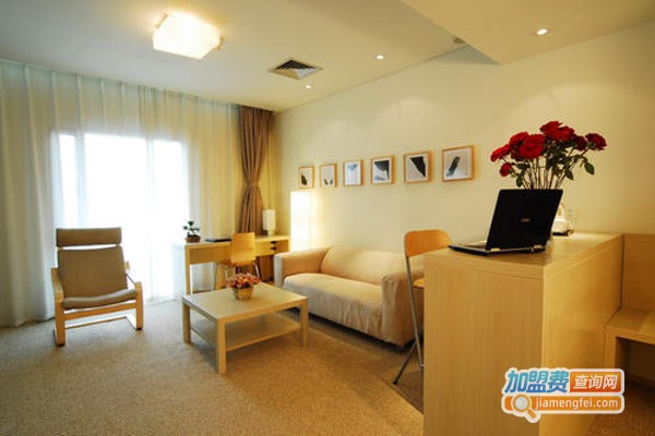 姑苏饭店加盟费