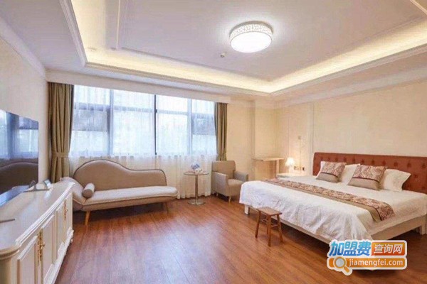 馨生国际月子会所加盟门店