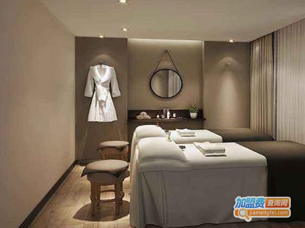 全氏专业美容中心加盟