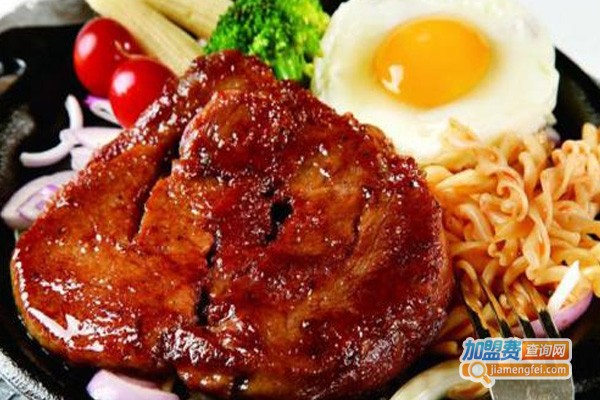牛仕莱牛排餐厅