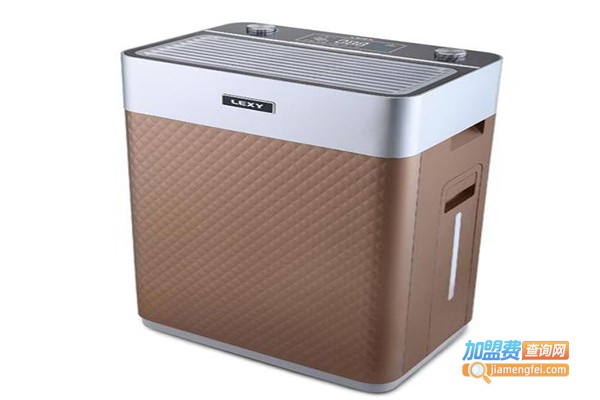 lexy空气净化器加盟门店