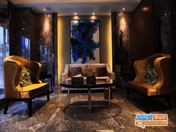 元和养生会所加盟门店