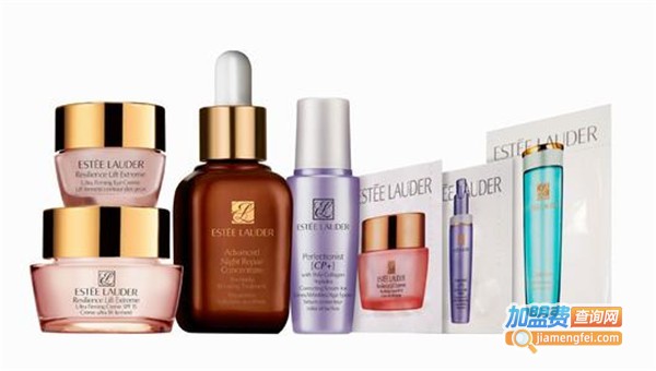 香歌化妆品加盟费