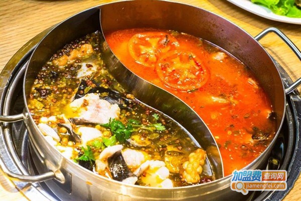 一品鲜鱼村火锅加盟门店