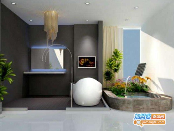 影音大师智能家居加盟费