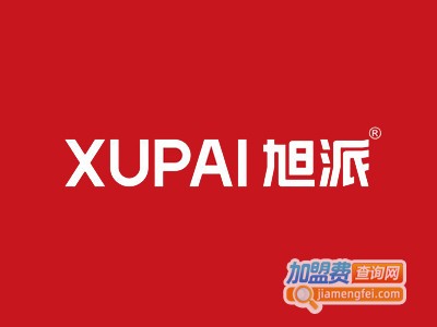 XUPAI旭派电池加盟费