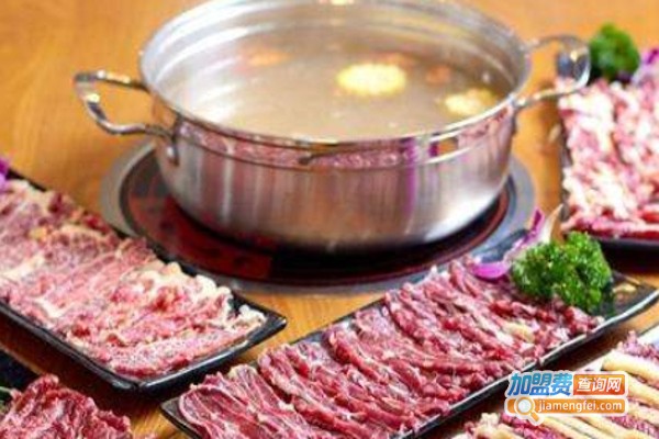 陈记牛肉王火锅