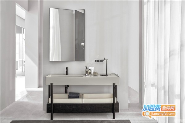 优莱琪卫浴加盟费