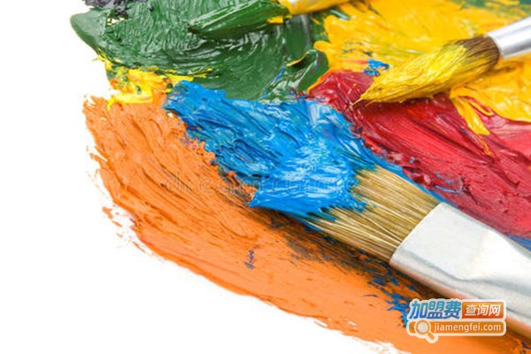 中兴涂料加盟门店