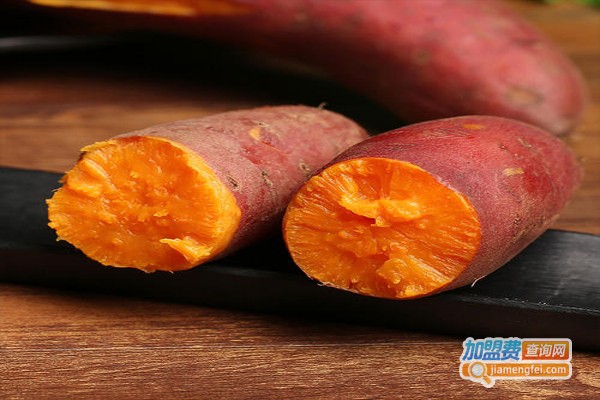 suupaa薯趴·可以喝的红薯加盟