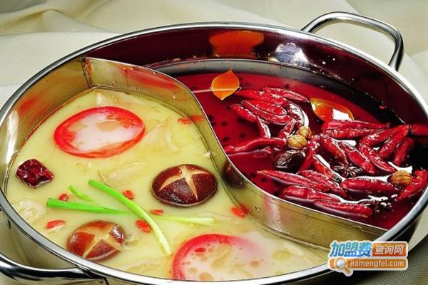 一品鲜鱼村火锅加盟门店