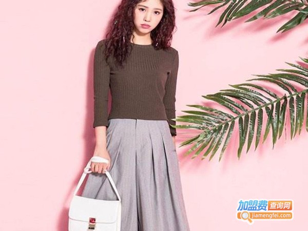 LaBabite女装加盟费