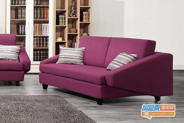 莱思桃家具加盟费