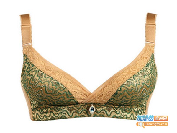 歌蒂斯内衣加盟门店