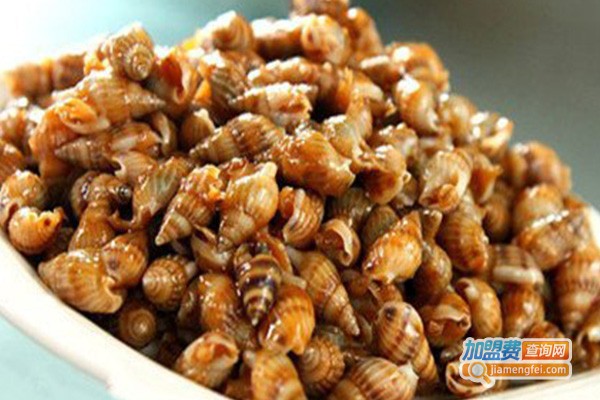 川福五味加盟费