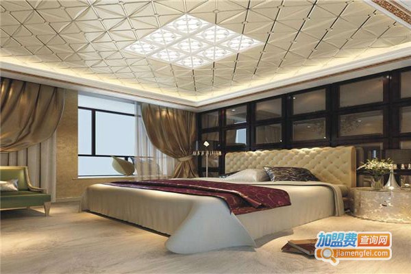 长城集成吊顶加盟费