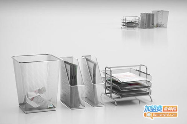 易优百办公用品