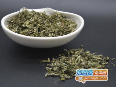 洞庭碧螺春加盟费