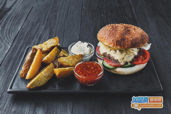 炸物合集加盟费