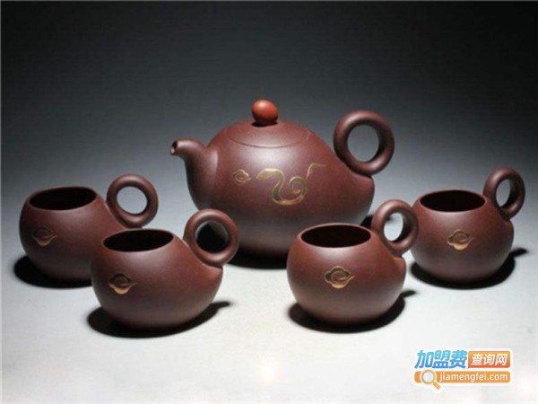 博士陶艺加盟费