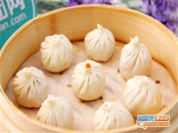 陈扬汤包加盟费