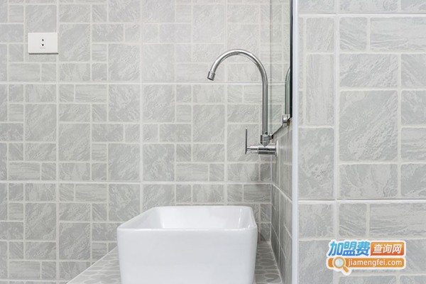 宏源防水加盟门店