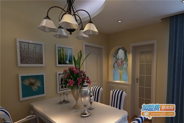 亚士涂料加盟费