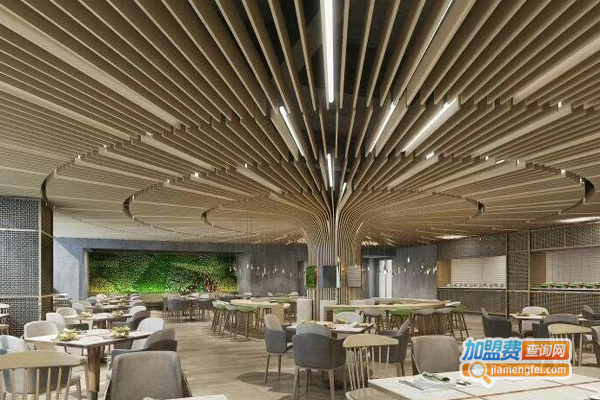 和帝金属吊顶加盟费