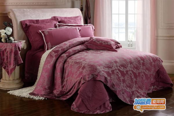 蒙嫂家纺加盟费