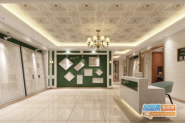 喜临门全屋定制加盟门店