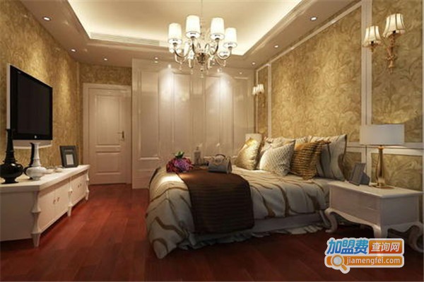 品秀装饰加盟费