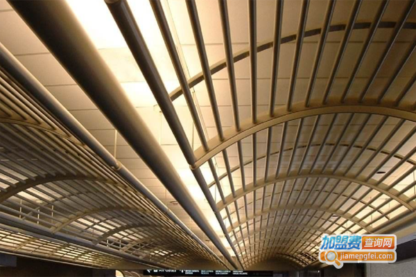 和帝金属吊顶加盟费