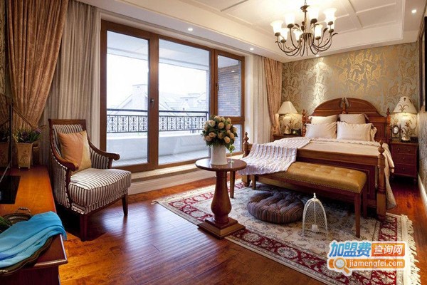 斯普仑装饰装潢