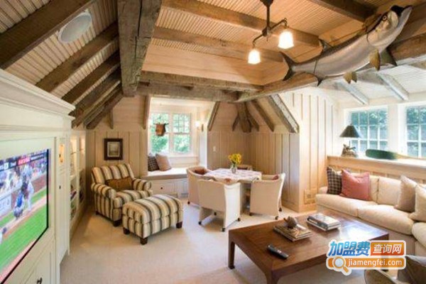 斯普仑装饰装潢