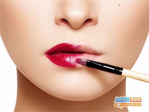 安之秀唇膏加盟费