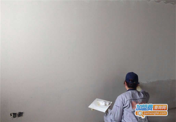 元江涂料加盟费