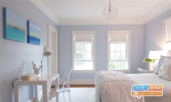 一品楼涂料加盟